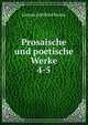 Prosaische und poetische Werke. 4-5, Johann Gottfried Seume 