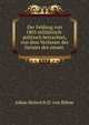 Der Feldzug von 1805 milit?risch-politisch betrachtet, von dem Verfasser des Geistes des neuen ., Adam Heinrich D. von Bulow 