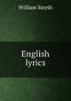 English lyrics, William Smyth 