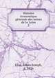 Histoire economique generale des mines de la Loire, Gras, Louis-Joseph, d. 1926 