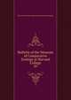 Bulletin of the Museum of Comparative Zoology at Harvard College. 59, Harvard University. Museum of Comparative Zoology 