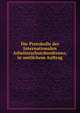 Die Protokolle der Internationalen Arbeiterschutzkonferenz; in amtlichem Auftrag, Conf?rence internationale concernant le r?glement du travail auz ?tablissements industriels et dans les mines, Berlin, 1890 