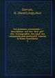 Les poissons; synonymie--description--m??urs--frai--p??che--iconographie, des esp??ces composant plus particuli??rement la faune fran?§aise, Gervais, H. (Henri),logy,thor 