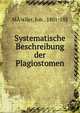 Systematische Beschreibung der Plagiostomen, M??ller, Joh., 1801-185 