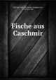 Fische aus Caschmir, H??gel, Karl Alexander, Freiherr von, 1795 or 6-187 