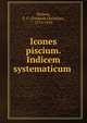 Icones piscium. Indicem systematicum, Kielsen, F. C. (Frederik Christian), 1774-1850 