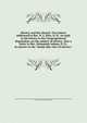 Slavery and the church. Two letters addressed to Rev. N. L. Rice, D. D., in reply to his letters to the Congregational deputation, on the subject of slavery. Also a letter to Rev. Nehemiah Adams, D. D., in answer to the "South side view of slavery.", Smectymnuus. [from old catalog],African American Pamphlet Collection (Library of Congress) DLC [from old catalog],Waters, R. P., [from old catalog] supposed author 