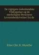 De vigtigste indenlandske Tildragelser og de merkeligste Personers Levnetsbeskrivelser fra de ., Eiler Chr. K. Munthe 