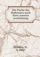 Die Fische des Bodensees nach ihrer aussern erscheinung, Nenning, St., d. 1844? 
