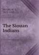 The Siouan Indians, McGee, W. J., 1853-1912 