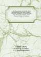 A thrilling sketch of the life of the distinguished chief Okah Tubbee : alias Wm. Chubbee, son of the head chief, Mosholeh Tubbee, of the Choctaw Nation of Indians. 1, Tubbee, Okah, b. 1810 or 11,Allen, L. L. (Lewis Leonidas) 