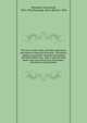 The law of trade marks and their registration and matters connected therewith : including a chapter on goodwill : the Patents, Designs and Trade Marks Acts, 1883-8, and the trade marks rules and instructions thereunder : with forms and precedents ., Sebastian, Lewis Boyd, 1852-1926,Hemming, Harry Baird, b. 1856 