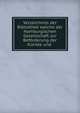 Verzeichniss der Bibliothek welche der Hamburgischen Gesellschaft zur Bef?rderung der K?nste und ., Johann Arnold Glinther, Hamburgische gesellschaft zur bef?rderung der k?nste und n?tzlichen gewerbe Bibliothek 
