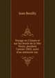 Voyage en Crim?e et sur les bords de la Mer Noire, pendant l'ann?e 1803; suivi d'un m?moire sur ., Jean Reuilly 