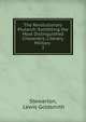 The Revolutionary Plutarch: Exhibiting the Most Distinguished Characters, Literary, Military .. 2, Stewarton, Lewis Goldsmith 