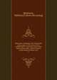 Rosecrans' campaign with fourteenth army corps, or the Army of the Cumberland: a narrative of personal observations with . official reports of the battle of Stone river, B[ickham], W[illiam] D. [from old catalog] 