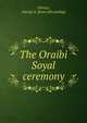 The Oraibi Soyal ceremony, Dorsey, George A. [from old catalog] 