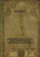 Histoire des p??ches, des d?couvertes et des ?tablissemens des Hollandois dans les mers du Nord; ouvrage tr. du hollandois par les soins du gouvernement, enrichi de notes, & orn? de cartes & de figures ?  l'usage des navigateurs & des ama, tory,rtsz 