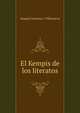 El Kempis de los literatos, Joaqu?n Lorenzo ( Villanueva 