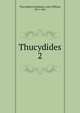 Thucydides. 2, Thucydides 