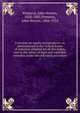 A treatise on equity jurisprudence, as administered in the United States of America; adapted for all the states, and to the union of legal and equitable remedies under the reformed procedure. 5, Pomeroy, John Norton, 1828-1885 