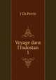 Voyage dans l'Indostan, J. Ch. Perrin 