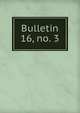 Bulletin. 16, no. 3, American Academy of Medicine,American Academy of Medicine. Journal of sociologic medicine 