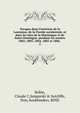 Voyages dans l'int?rieur de la Louisiane, de la Floride occidentale, et dans les isles de la Martinique et de Saint-Domingue, pendant les ann?es 1802, 1803, 1804, 1805 et 1806., Robin, Claude C,Sangorski &amp; Sutcliffe, firm, bookbinders. BIND 
