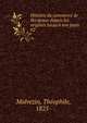 Histoire du commerce de Bordeaux depuis les origines jusqu'? nos jours, Malvezin, The?ophile, 1825- 