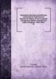 Sommaires des lettres pontificales concernant le Gard (anciens dioc?ses de Nimes, d'Uz?s et parties d'Avignon et d'Arles) ?manant des papes d'Avignon, 14me si?cle, Grange, Henri,Catholic Church. Pope 