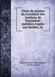 Choix de plantes du Corollaire des instituts de Tournefort: publi?es d'apr?s son herbier, et ., Ren? Louiche Desfontaines, Claude Aubriet 