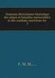 Nouveau dictionnaire historique des siges et batailles mmorables: et des combats maritimes les .. 5, F. M. M..... 