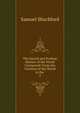 The Sacred and Profane History of the World Connected: From the Creation of the World to the .. 2, Samuel Shuckford 