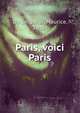 Paris, voici Paris, Du Seigneur, Maurice, 1845- 