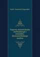 Voprosy statisticheskoi methodologii i statistiko-ekonomicheskogo analiza, Vasilii Ivanovich Zagorodnii 
