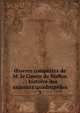 ?uvres compl?tes de M. le Comte de Buffon . : histoire des animaux quadrup?des, Buffon, Georges Louis Leclerc, comte de, 1707-1788,John Adams Library (Boston Public Library) BRL,Adams, John, 1735-1826, former owner 