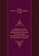 Architectural styles for country houses: the characteristics and merits of various types of architecture as set forth by enthusiastic advocates, Saylor, Henry H. (Henry Hodgman), b. 1880 