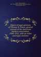 Digest of legal opinions of Thomas B. Paton, general counsel of the American bankers association, 1908-1921, with an index and legal citations, Paton, Thomas Bugard, 1861-1933,American Bankers Association,Paton, Thomas Bugard, 1890- 