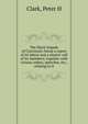 The Black brigade of Cincinnati; being a report of its labors and a muster-roll of its members; together with various orders, speeches, etc., relating to it, Peter H. Clark 