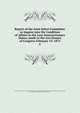 Report of the Joint Select Committee to Inquire into the Condition of Affairs in the Late Insurrectionary States, made to the two Houses of Congress February 19, 1872. 6, United States. Congress. Joint Select Committee on the Condition of Affairs in the Late Insurrectionary States,Scott, John, 1824-1896,Poland, Luke P. (Luke Potter), 1815-1887 