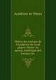 Notice des travaux de l'Acad?mie du Gard afterw. Notice ou aper?u analitique des travaux les ., Acad?mie de N?mes 