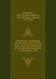 The history of political parties in the state of New York : from the ratification of the federal Constitution to December, 1840. 1, Hammond, Jabez D. (Jabez Delano), 1778-1855,Root, Erastus, 1773-1846 