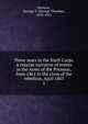 Three years in the Sixth Corps. A concise narrative of events in the Army of the Potomac, from 1861 to the close of the rebellion, April 1865. 1, Stevens, George T. (George Thomas), 1832-1921 