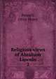 Religious views of Abraham Lincoln. 2, Pennell, Orrin Henry 