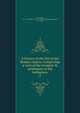 A history of the fall of the Roman empire. Comprising a view of the invasion & settlement of the barbarians, J. C. L. Simonde de Sismondi 