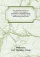 Was Abraham Lincoln an infidel ? The religious character of Abraham Lincoln as it appears in the light of his spoken and written word. 1, Wettstein, Carl Theodor, Comp 