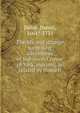 The life and strange surprising adventures of Robinson Crusoe of York, mariner, as related by himself, Daniel Defoe 