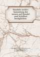 Handels-archiv: Sammlung der neuen auf Handel und Schiffart bez?glichen ., Prussia (Kingdom ). Ministerium f?r Handel und Gewerbe , Germany Reichsministerium des innern, Germany Ausw?rtiges Amt , Germany Reichswirtschaftsministe rium 