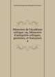M?moires de l'Acad?mie celtique: ou, M?moires d'antiquit?s celtiques, gauloises, et fran?aises, Soci?t? nationale des antiquaires de France 