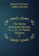 The Works of Samuel Johnson, L. L. D.: In Twelve Volumes. 2, Johnson Samuel 